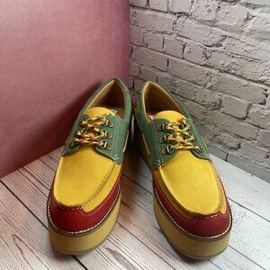 STEVE MADDEN BOAT SHOES (11)